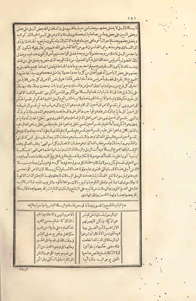 futmak.com - Page 286 - from part Two of the first Boulaq edition